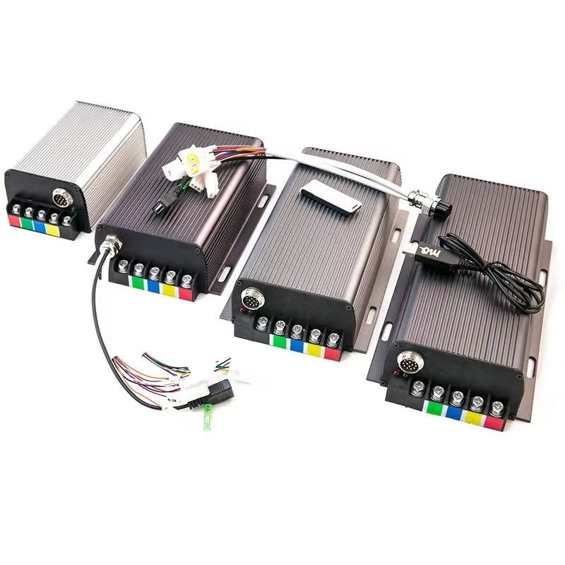 72v 100a 150a 200a Ebike Sabvo - đánh giá và giá Ebike Conversion Kit 72V 3000W
