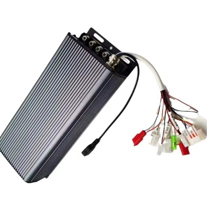 72v 100a 150a 200a Ebike Sabvo - đánh giá và giá Ebike Conversion Kit 72V 3000W