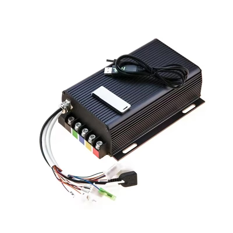72v 100a 150a 200a Ebike Sabvo - đánh giá và giá Ebike Conversion Kit 72V 3000W