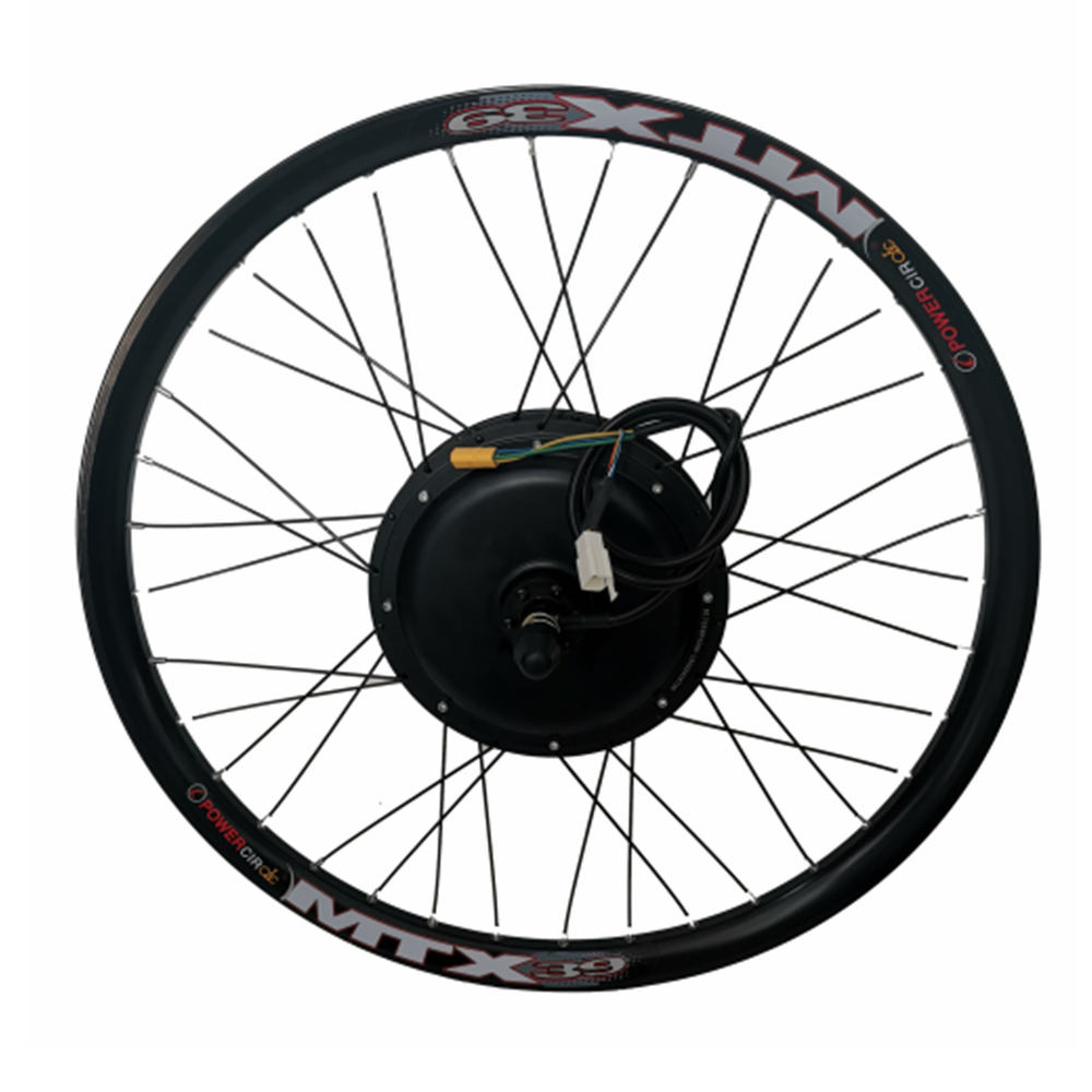 NBpower 48V-72V 2000W 3000W Bi - đánh giá và giá 72V 5000W Hub Motor Kit